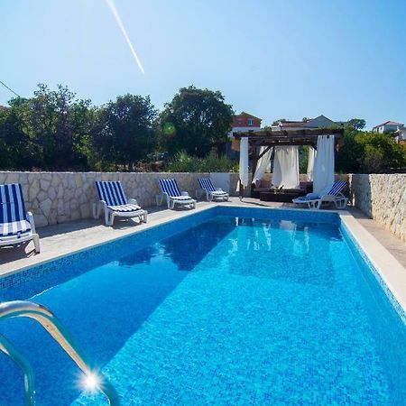Apartmani Perkovic Gustirna ภายนอก รูปภาพ